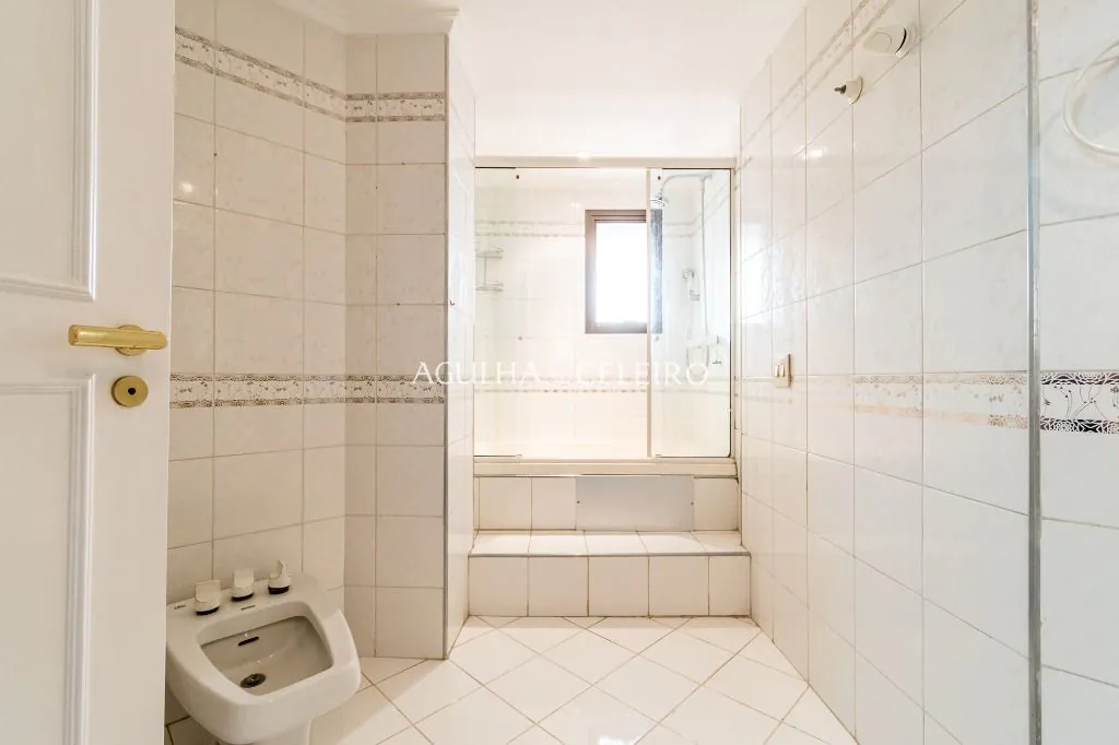 Venda/Campo Belo: Muito espaço para sua família! – AP5400