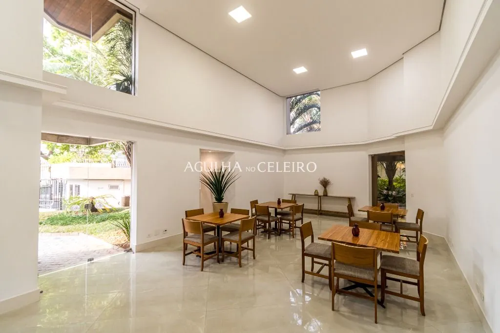 Venda/Campo Belo: Muito espaço para sua família! – AP5400