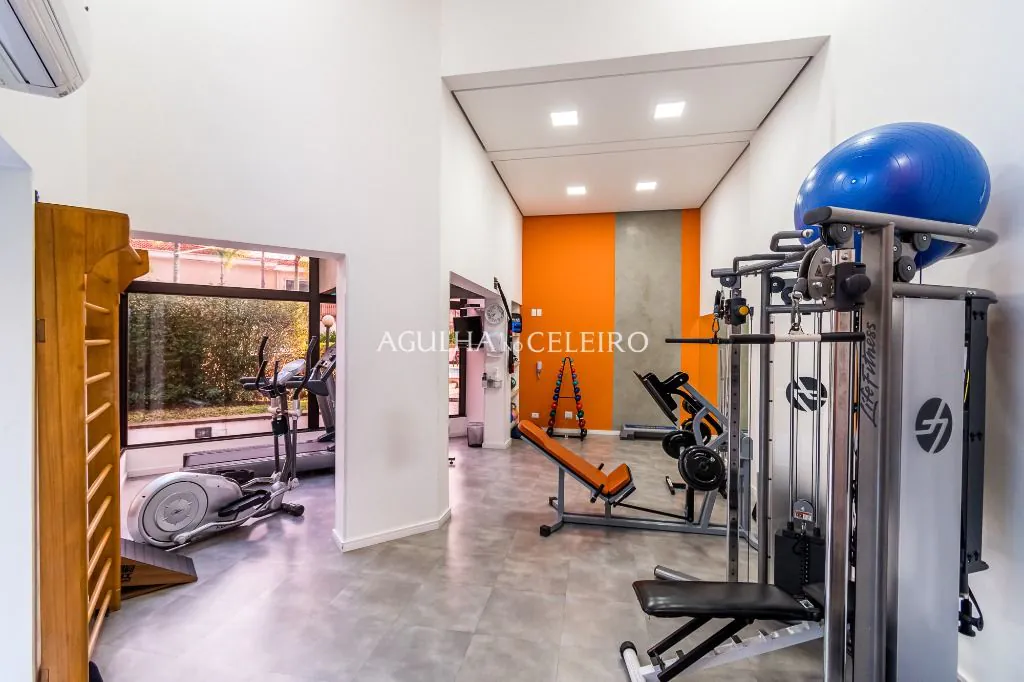 Venda/Campo Belo: Muito espaço para sua família! – AP5400