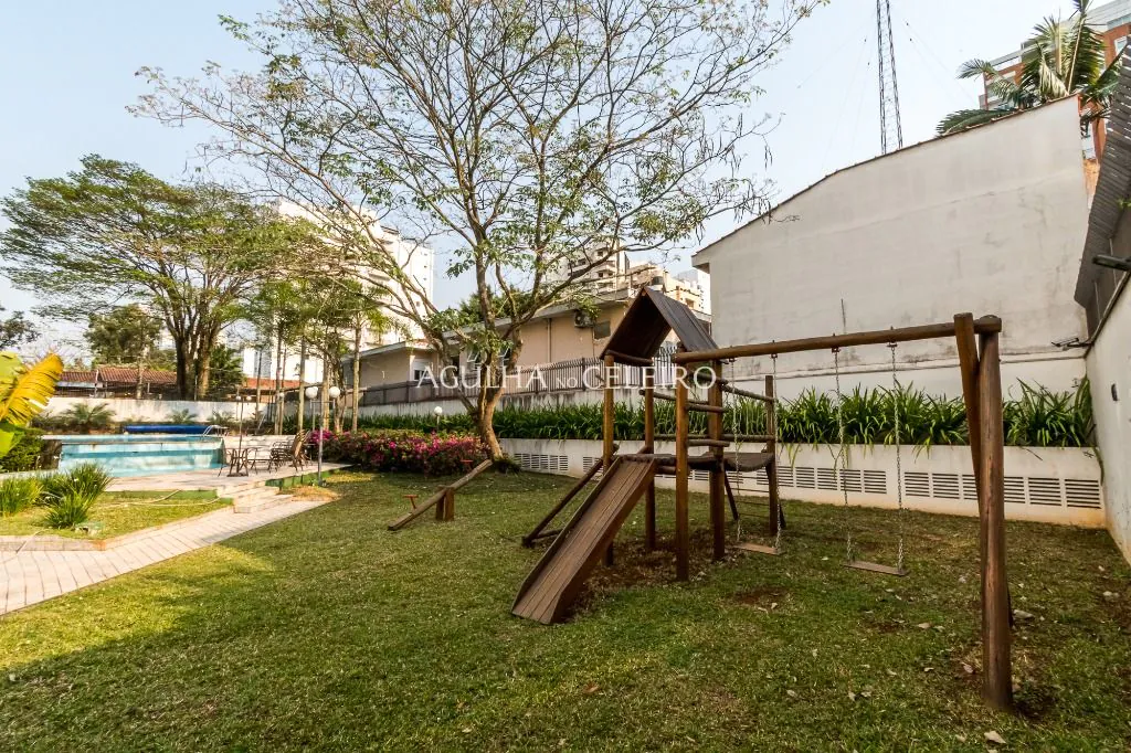 Venda/Campo Belo: Muito espaço para sua família! – AP5400