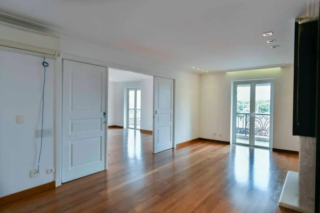 Venda/Locação/Jardim Paulista: Conforto e elegância! – AP5712