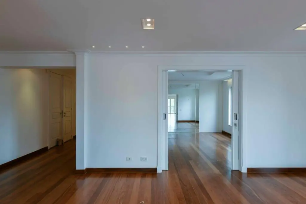 Venda/Locação/Jardim Paulista: Conforto e elegância! – AP5712