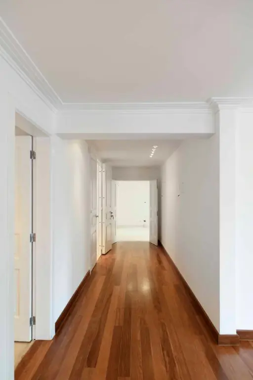 Venda/Locação/Jardim Paulista: Conforto e elegância! – AP5712