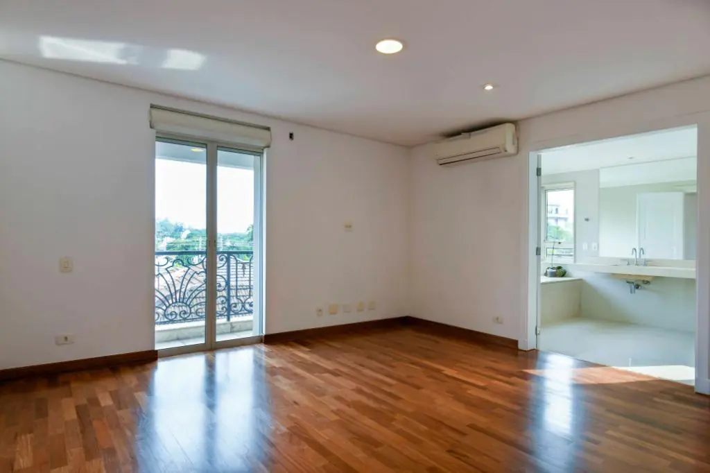 Venda/Locação/Jardim Paulista: Conforto e elegância! – AP5712