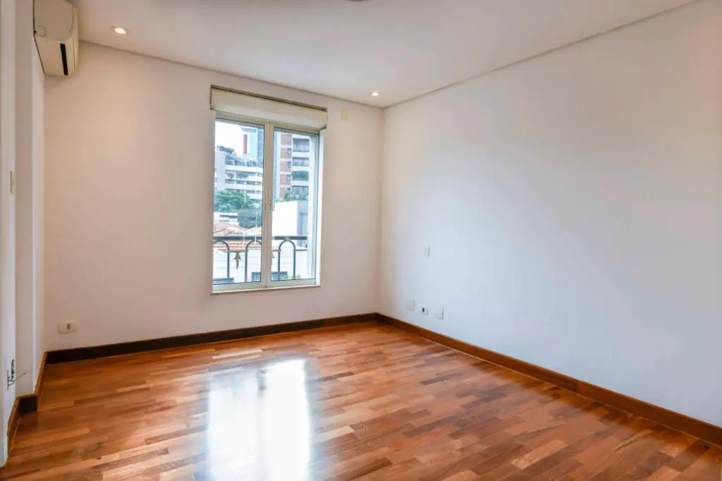 Venda/Locação/Jardim Paulista: Conforto e elegância! – AP5712