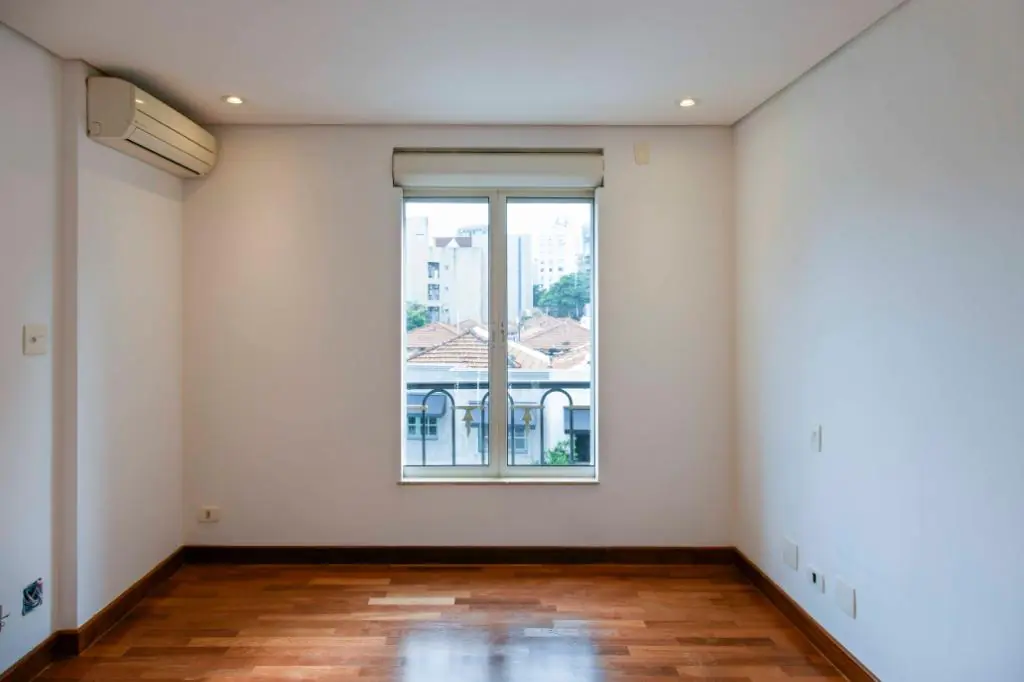 Venda/Locação/Jardim Paulista: Conforto e elegância! – AP5712