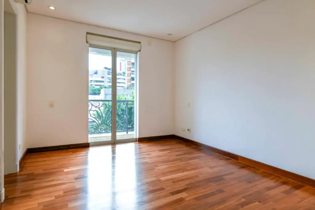 Venda/Locação/Jardim Paulista: Conforto e elegância! – AP5712