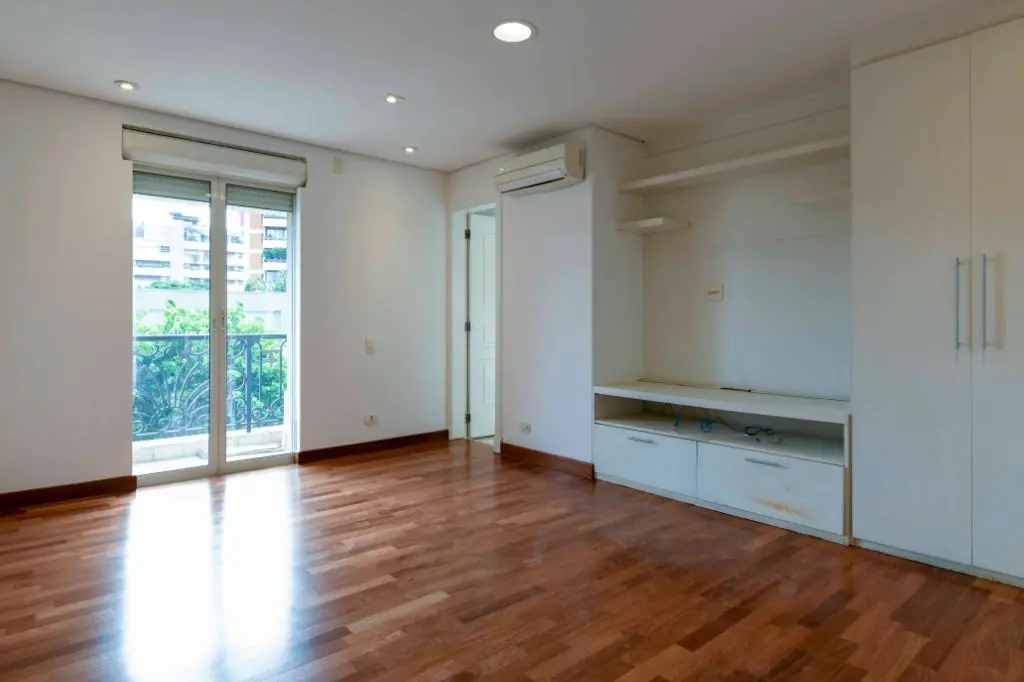 Venda/Locação/Jardim Paulista: Conforto e elegância! – AP5712