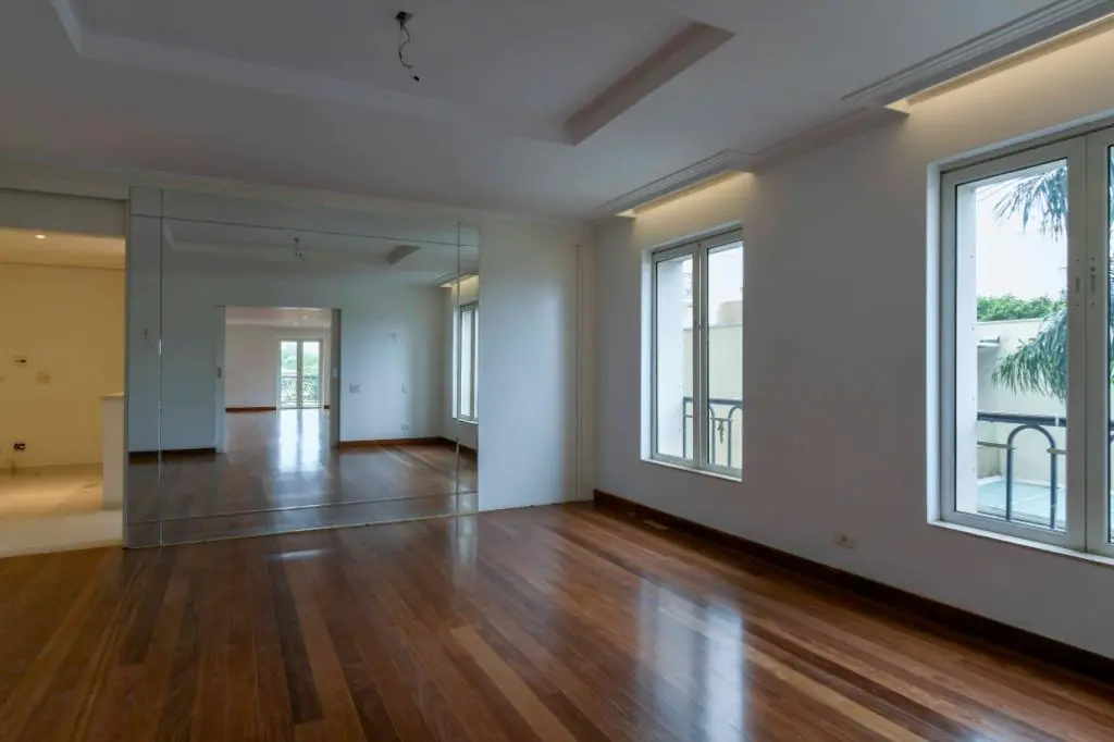 Venda/Locação/Jardim Paulista: Conforto e elegância! – AP5712