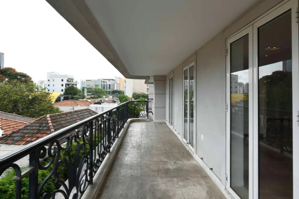 Venda/Locação/Jardim Paulista: Conforto e elegância! – AP5712