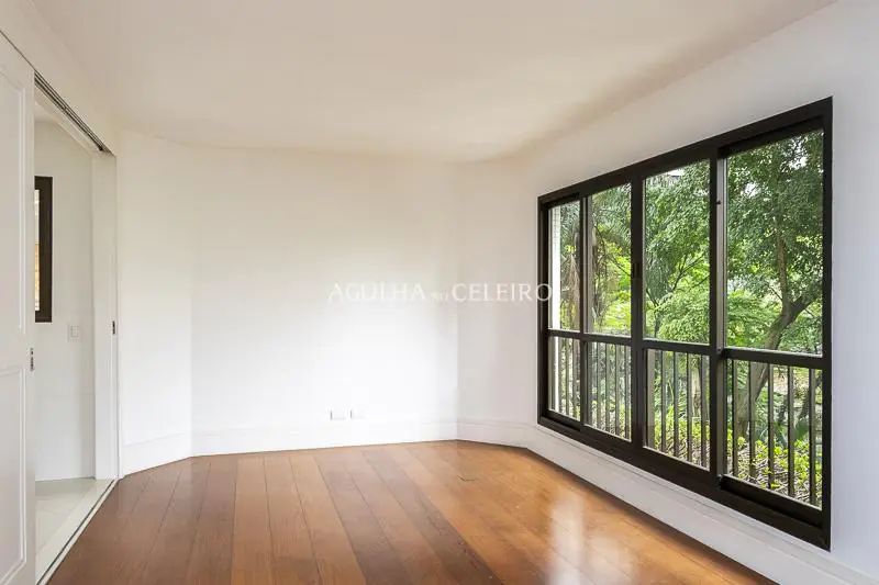 |Apartamento à venda na Vila Nova Conceição – AP6084