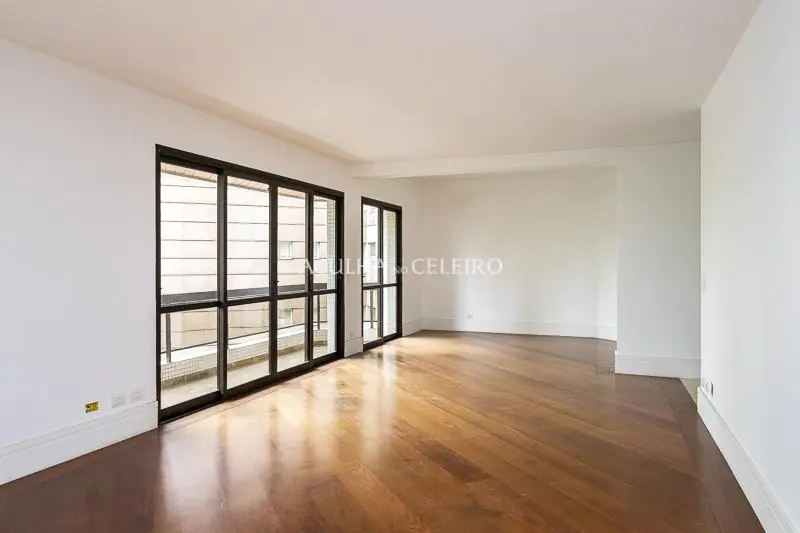 |Apartamento à venda na Vila Nova Conceição – AP6084