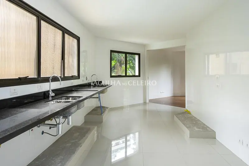 |Apartamento à venda na Vila Nova Conceição – AP6084