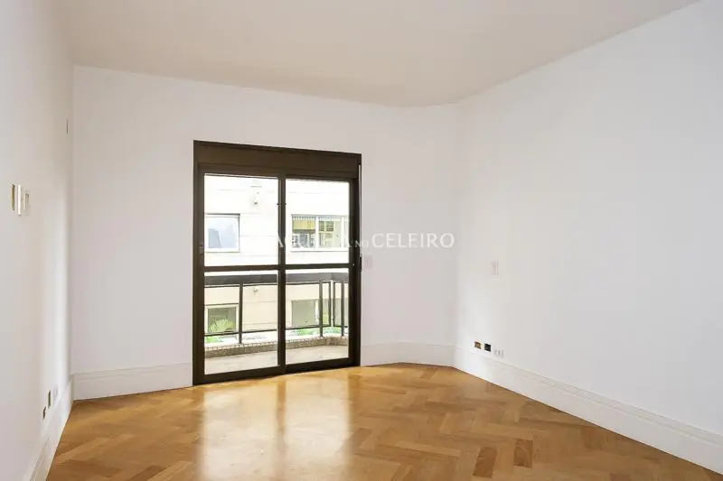 |Apartamento à venda na Vila Nova Conceição – AP6084