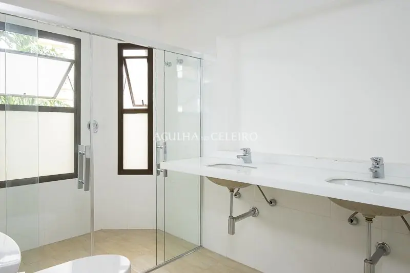 |Apartamento à venda na Vila Nova Conceição – AP6084