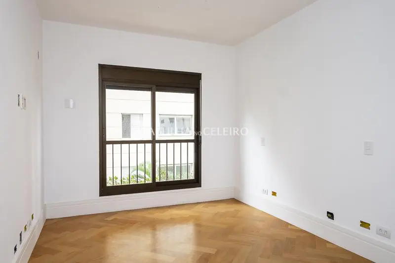 |Apartamento à venda na Vila Nova Conceição – AP6084