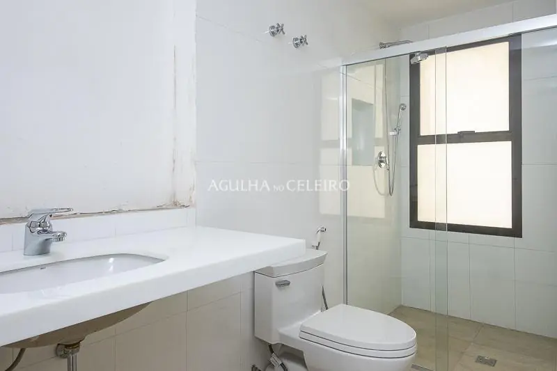 |Apartamento à venda na Vila Nova Conceição – AP6084