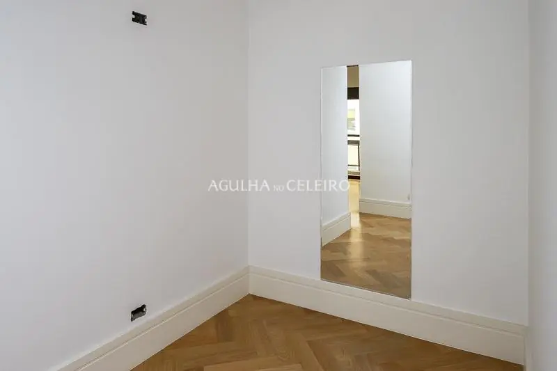 |Apartamento à venda na Vila Nova Conceição – AP6084