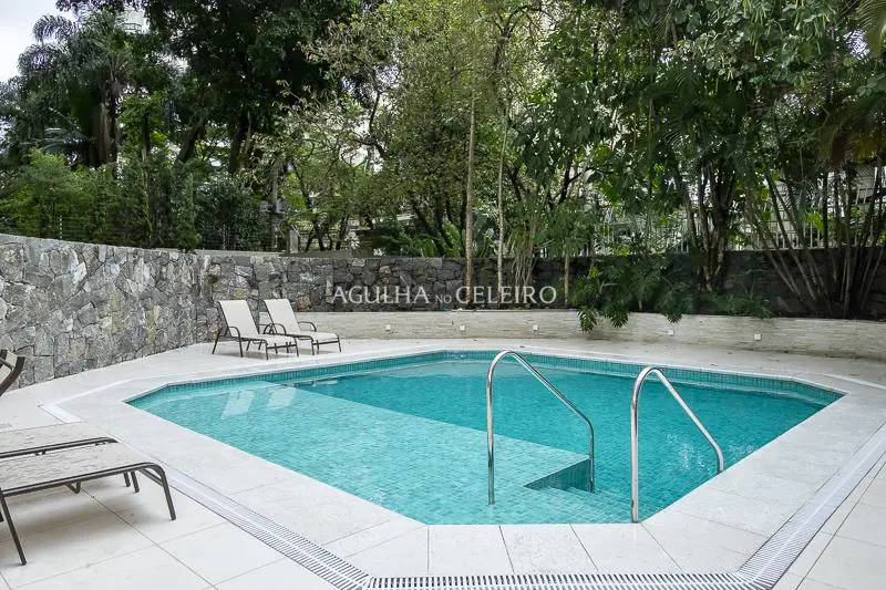 |Apartamento à venda na Vila Nova Conceição – AP6084