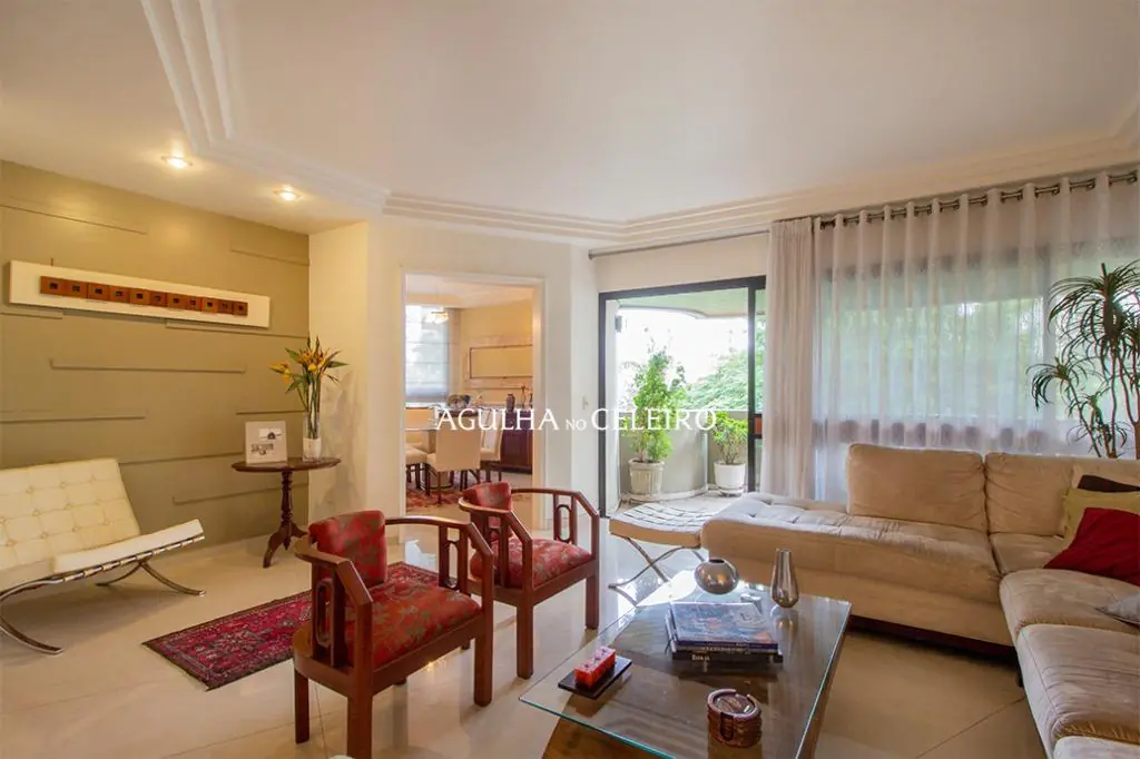 Venda/Moema: Perfeito para sua família! – AP6997