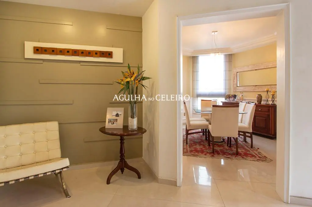 Venda/Moema: Perfeito para sua família! – AP6997