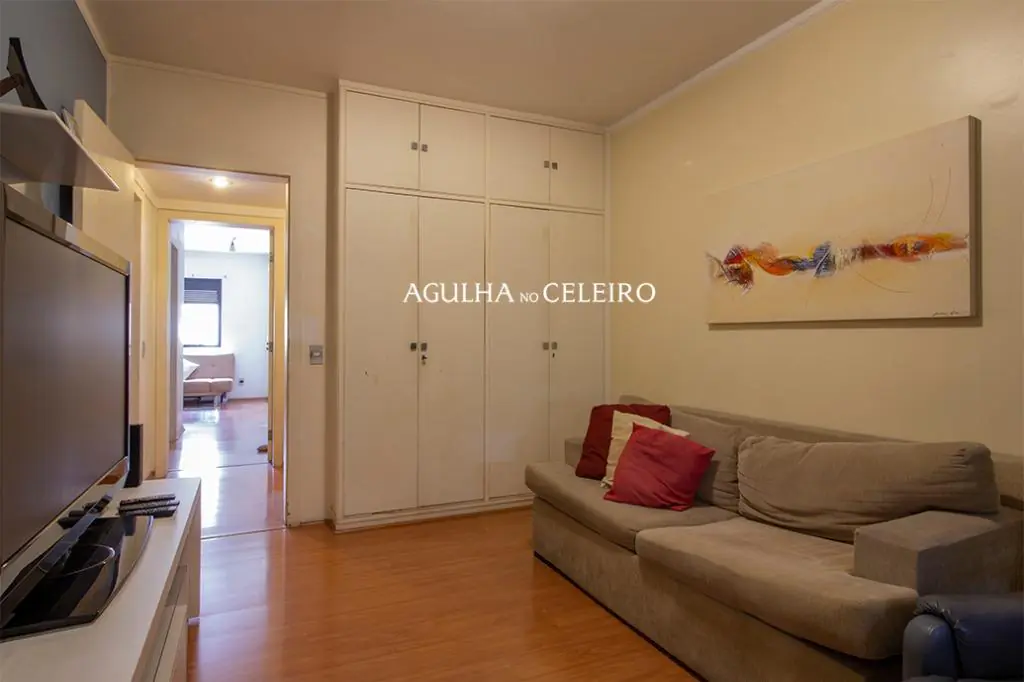 Venda/Moema: Perfeito para sua família! – AP6997