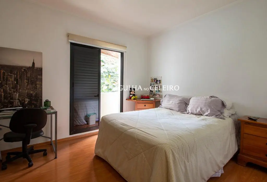 Venda/Moema: Perfeito para sua família! – AP6997