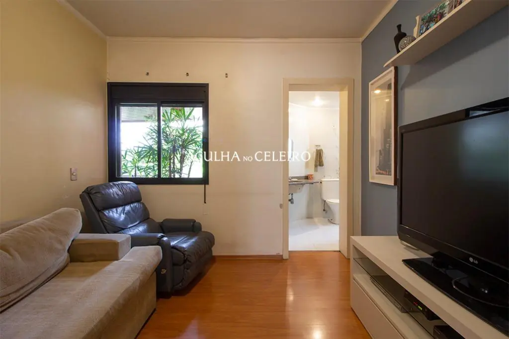 Venda/Moema: Perfeito para sua família! – AP6997