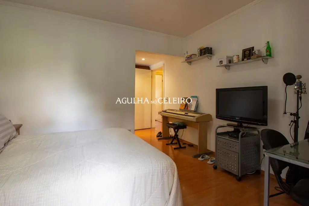 Venda/Moema: Perfeito para sua família! – AP6997