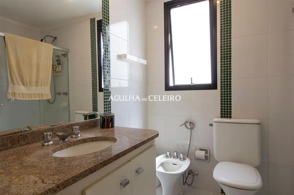 Venda/Moema: Perfeito para sua família! – AP6997