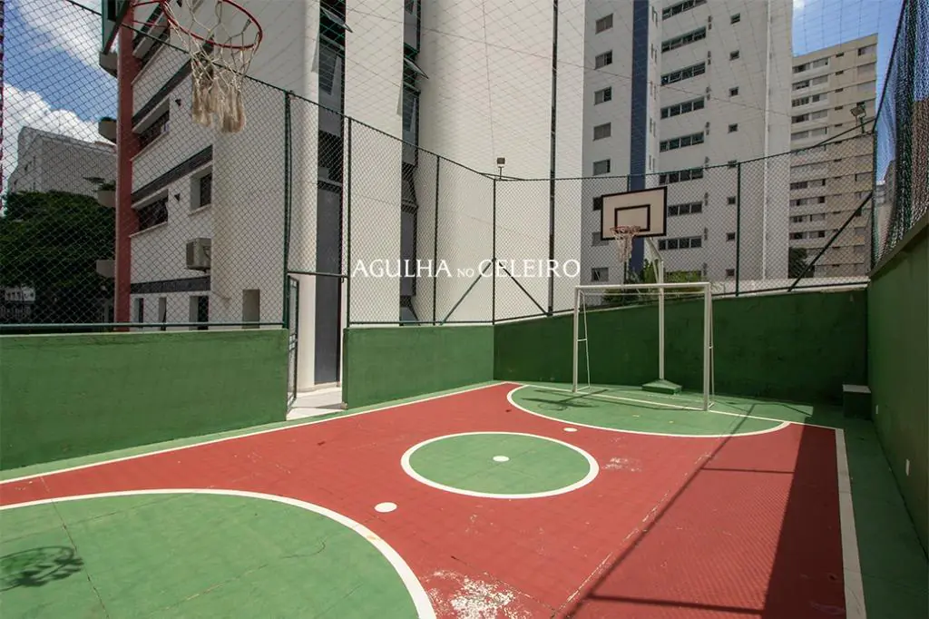 Venda/Moema: Perfeito para sua família! – AP6997