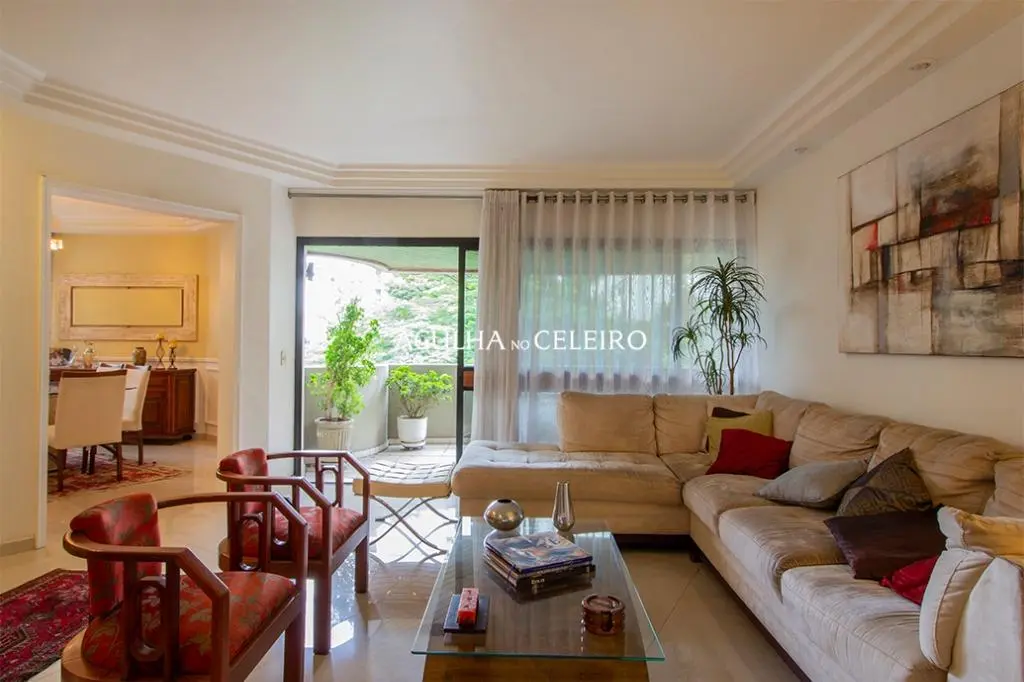 Venda/Moema: Perfeito para sua família! – AP6997