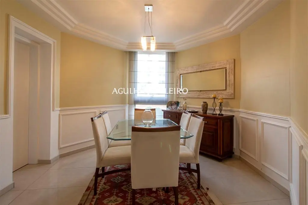 Venda/Moema: Perfeito para sua família! – AP6997