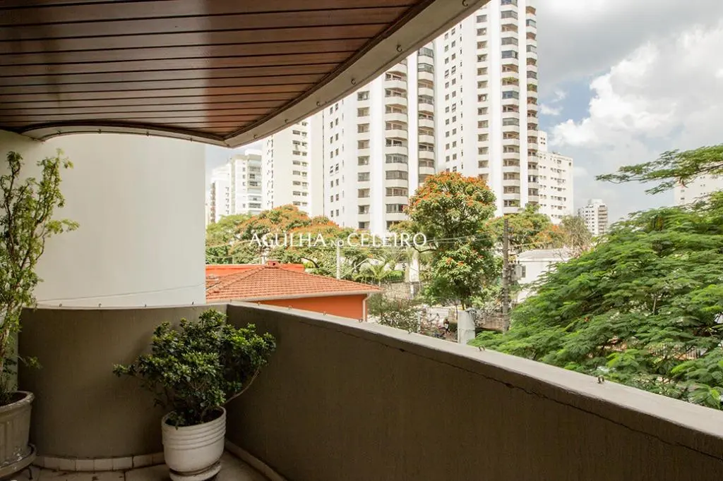 Venda/Moema: Perfeito para sua família! – AP6997