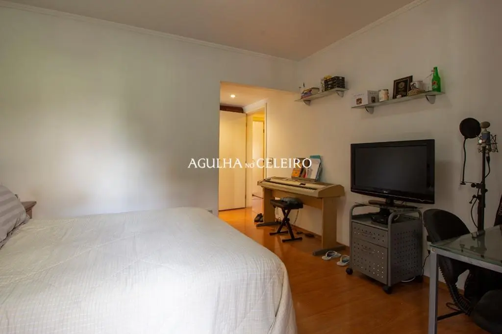 Venda/Moema: Perfeito para sua família! – AP6997