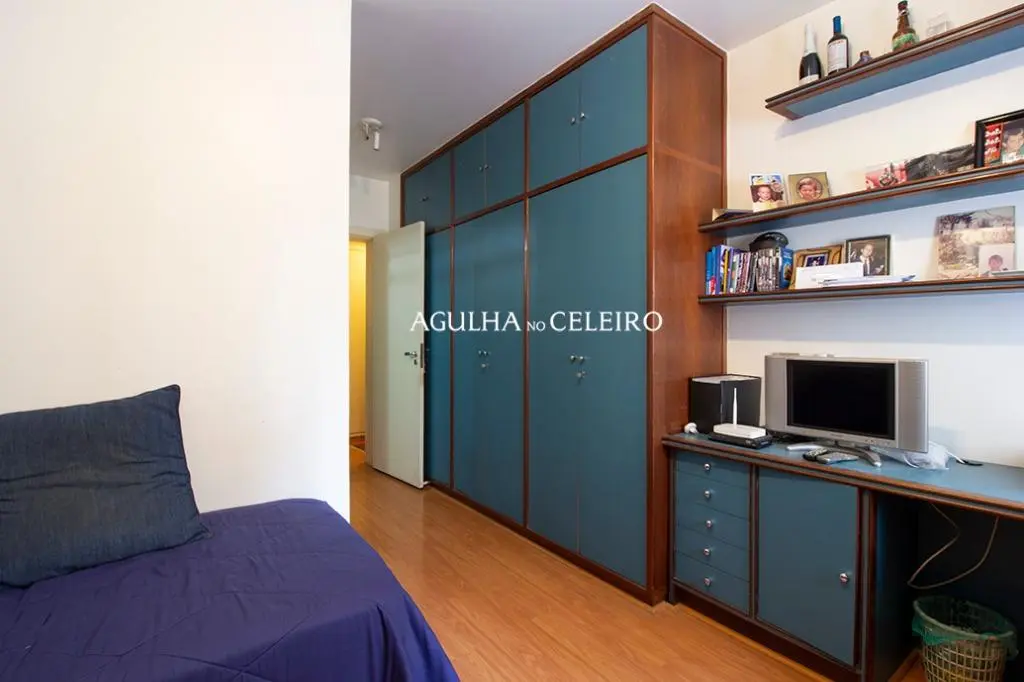 Venda/Moema: Perfeito para sua família! – AP6997