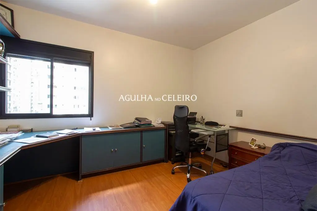 Venda/Moema: Perfeito para sua família! – AP6997