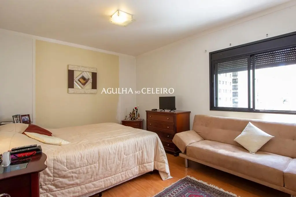 Venda/Moema: Perfeito para sua família! – AP6997