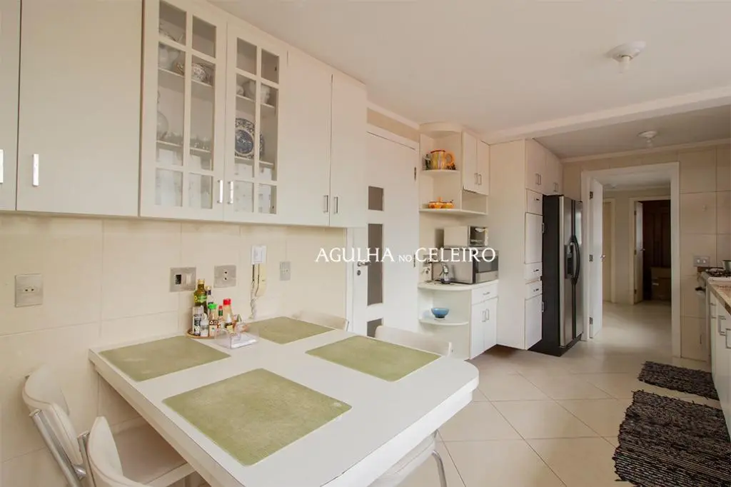 Venda/Moema: Perfeito para sua família! – AP6997