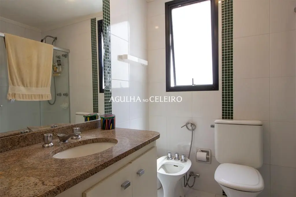 Venda/Moema: Perfeito para sua família! – AP6997