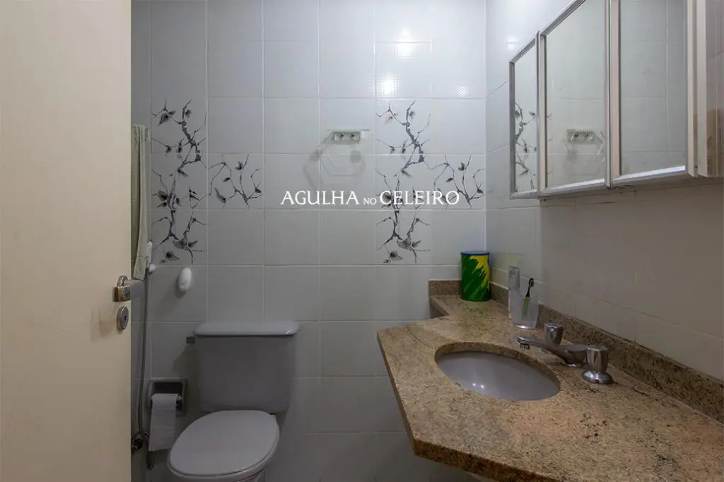 Venda/Moema: Perfeito para sua família! – AP6997