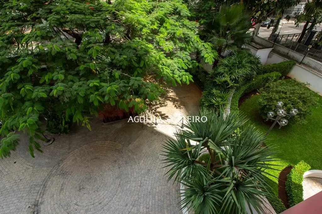 Venda/Moema: Perfeito para sua família! – AP6997