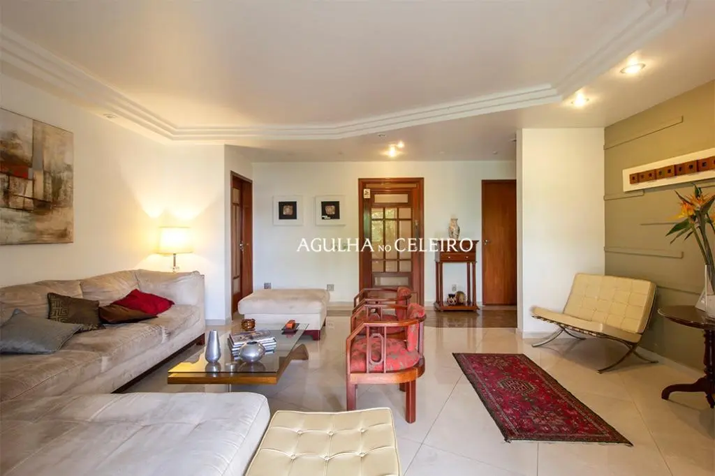 Venda/Moema: Perfeito para sua família! – AP6997