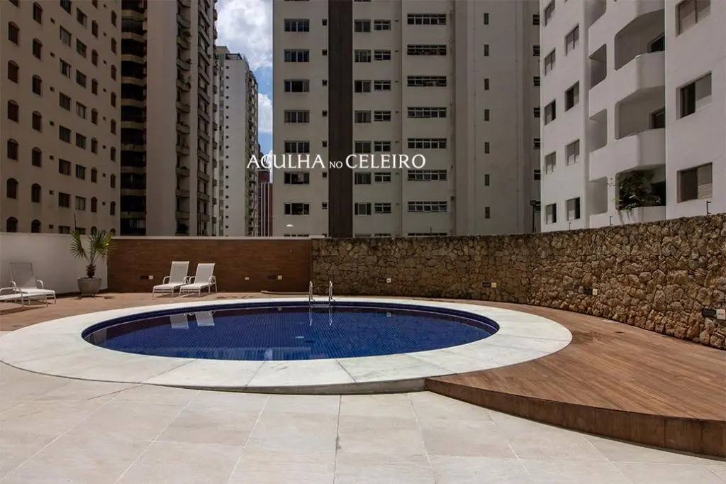 Venda/Moema: Perfeito para sua família! – AP6997