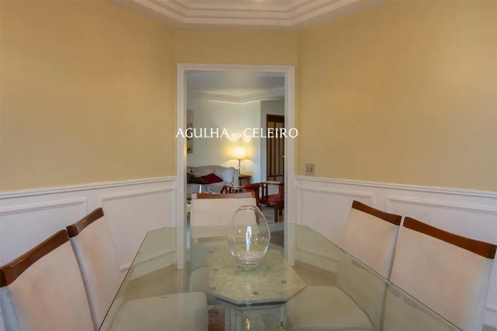 Venda/Moema: Perfeito para sua família! – AP6997