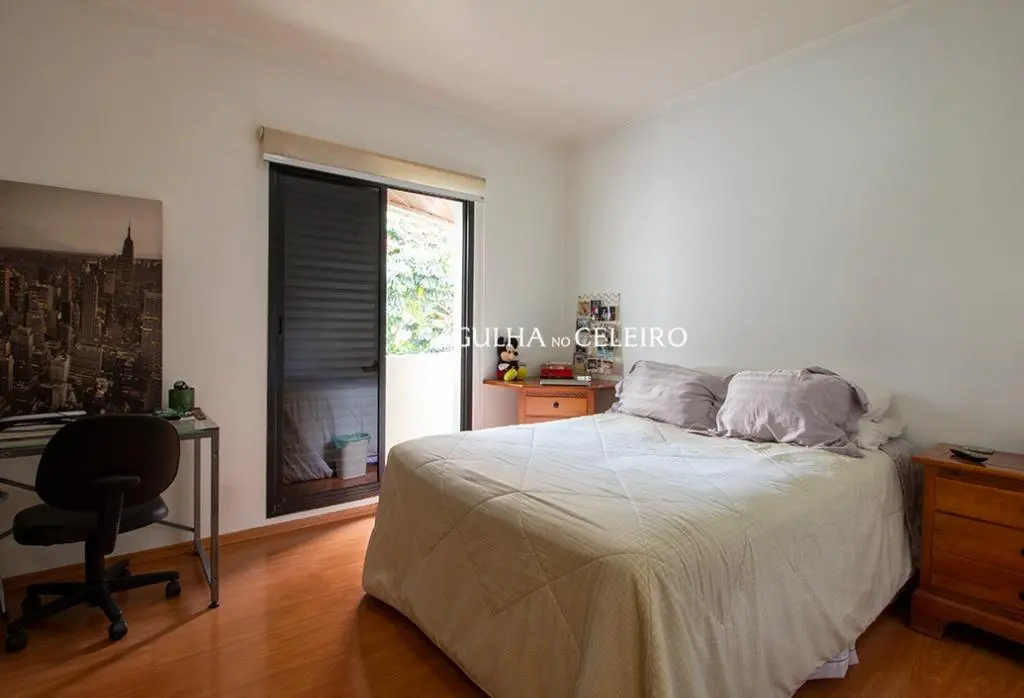 Venda/Moema: Perfeito para sua família! – AP6997