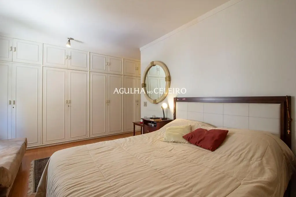 Venda/Moema: Perfeito para sua família! – AP6997