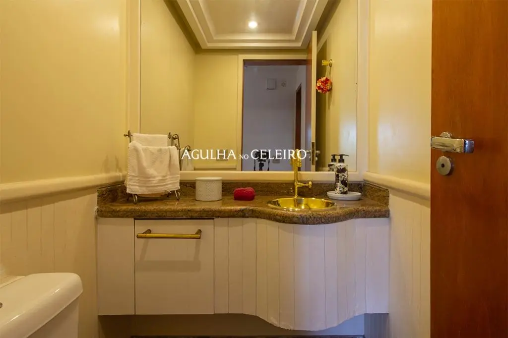 Venda/Moema: Perfeito para sua família! – AP6997