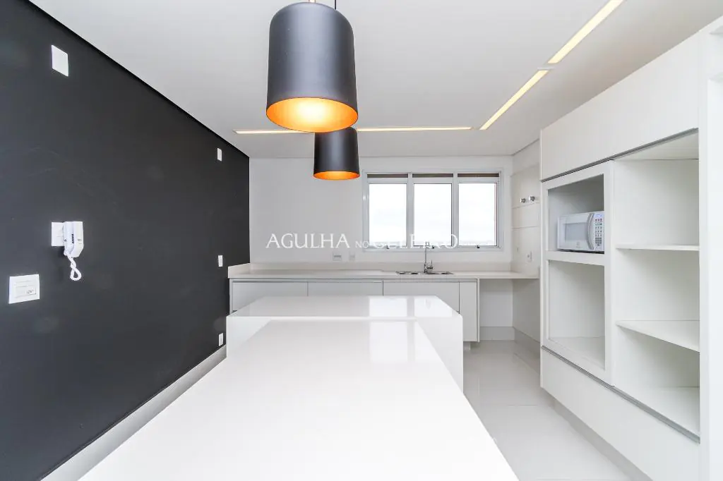 Venda/Campo Belo: 05 suítes com vista eterna! – AP7475