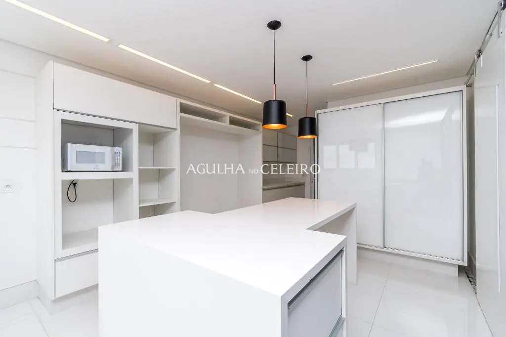 Venda/Campo Belo: 05 suítes com vista eterna! – AP7475